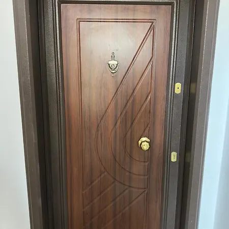 Apartamento Tirana Kashari