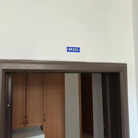 Tirana Apartamento Kashari