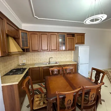 Tirana Apartamento