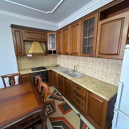 Tirana Apartamento Kashari