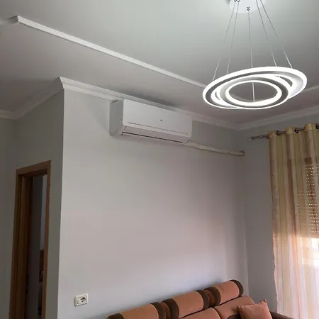 Tirana Apartamento
