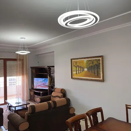 Tirana Apartamento Kashari