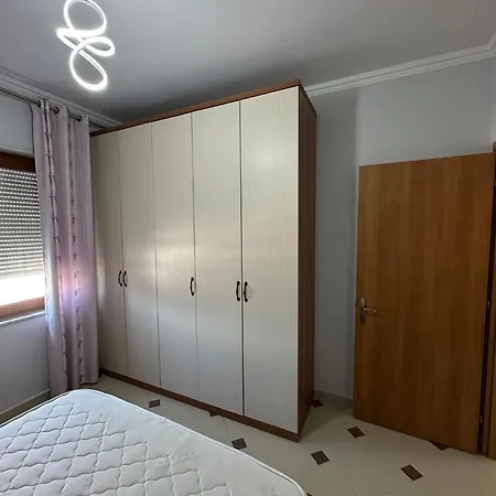 Tirana Apartamento