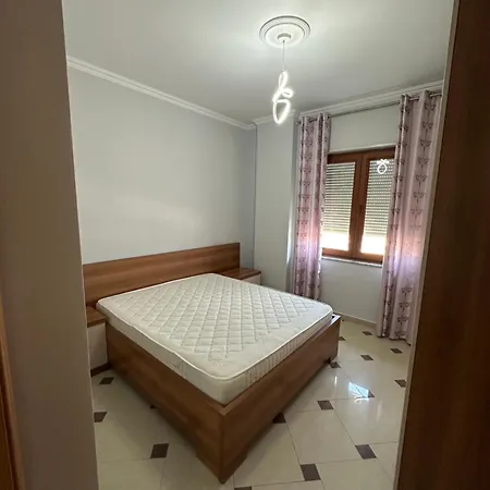 Tirana Apartamento Kashari