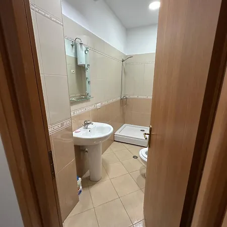 Tirana Apartamento Kashari